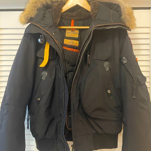 COPY - Parajumper Mens Coat - Picture 1 of 4